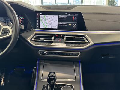 2023 BMW X5 xDrive40i  M-Sport - Photo 35 - Gladstone, OR 97027