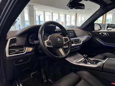 2023 BMW X5 xDrive40i  M-Sport - Photo 20 - Gladstone, OR 97027