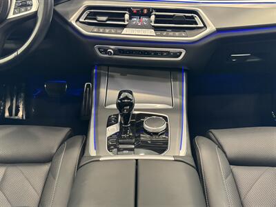 2023 BMW X5 xDrive40i  M-Sport - Photo 36 - Gladstone, OR 97027