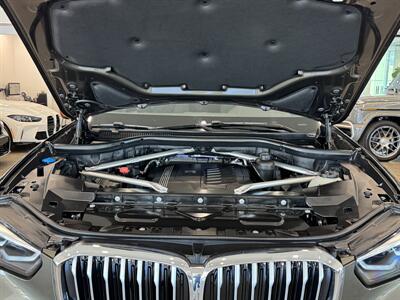 2023 BMW X5 xDrive40i  M-Sport - Photo 44 - Gladstone, OR 97027