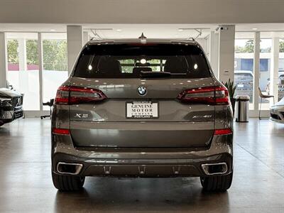 2023 BMW X5 xDrive40i  M-Sport - Photo 5 - Gladstone, OR 97027