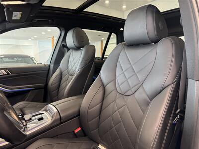 2023 BMW X5 xDrive40i  M-Sport - Photo 21 - Gladstone, OR 97027