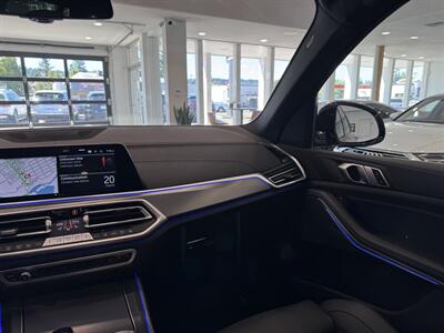 2023 BMW X5 xDrive40i  M-Sport - Photo 27 - Gladstone, OR 97027