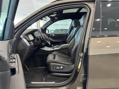 2023 BMW X5 xDrive40i  M-Sport - Photo 7 - Gladstone, OR 97027