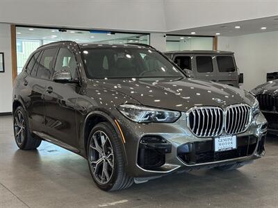 2023 BMW X5 xDrive40i  M-Sport - Photo 3 - Gladstone, OR 97027