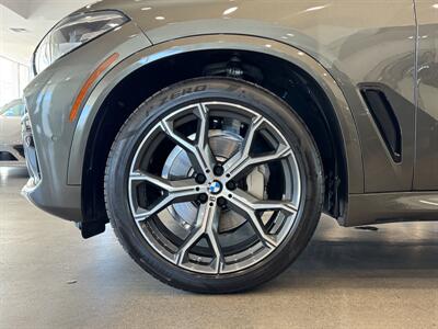2023 BMW X5 xDrive40i  M-Sport - Photo 43 - Gladstone, OR 97027