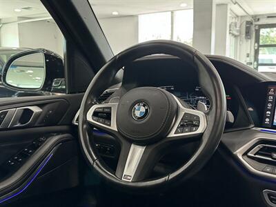 2023 BMW X5 xDrive40i  M-Sport - Photo 28 - Gladstone, OR 97027