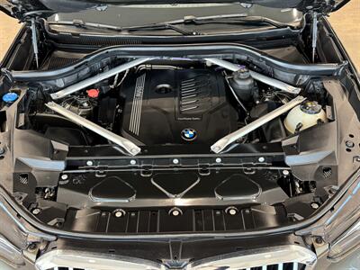 2023 BMW X5 xDrive40i  M-Sport - Photo 45 - Gladstone, OR 97027