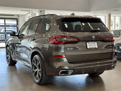 2023 BMW X5 xDrive40i  M-Sport - Photo 4 - Gladstone, OR 97027