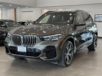 2023 BMW X5 xDrive40i  M-Sport - Photo 1 - Gladstone, OR 97027
