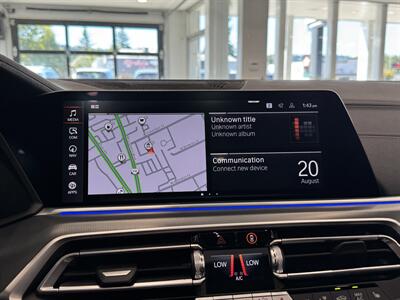 2023 BMW X5 xDrive40i  M-Sport - Photo 32 - Gladstone, OR 97027