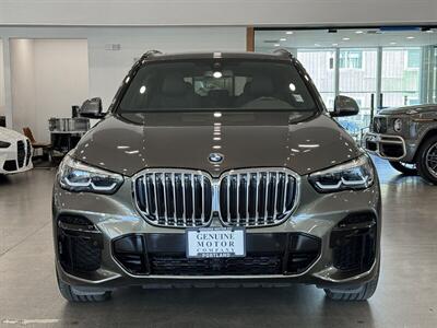 2023 BMW X5 xDrive40i  M-Sport - Photo 2 - Gladstone, OR 97027