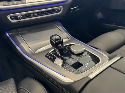 2023 BMW X5 xDrive40i  M-Sport - Photo 37 - Gladstone, OR 97027