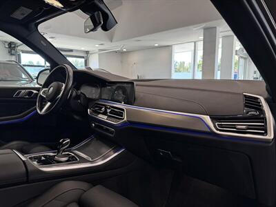 2023 BMW X5 xDrive40i  M-Sport - Photo 23 - Gladstone, OR 97027