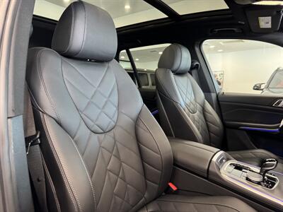 2023 BMW X5 xDrive40i  M-Sport - Photo 22 - Gladstone, OR 97027