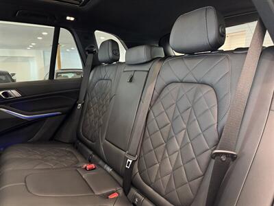 2023 BMW X5 xDrive40i  M-Sport - Photo 24 - Gladstone, OR 97027