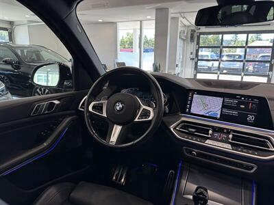 2023 BMW X5 xDrive40i  M-Sport - Photo 26 - Gladstone, OR 97027