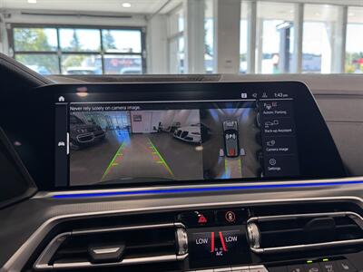 2023 BMW X5 xDrive40i  M-Sport - Photo 34 - Gladstone, OR 97027