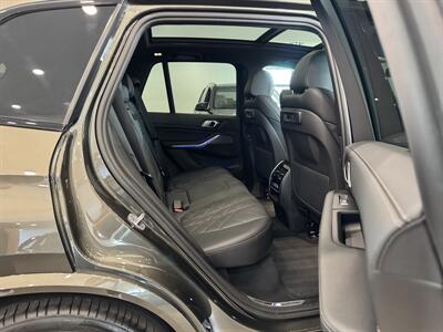 2023 BMW X5 xDrive40i  M-Sport - Photo 10 - Gladstone, OR 97027