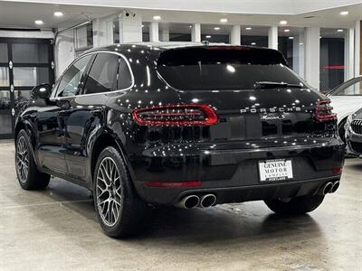 2017 Porsche Macan S   - Photo 4 - Gladstone, OR 97027