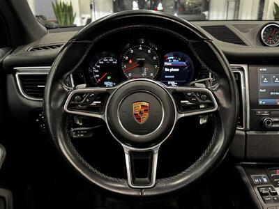 2017 Porsche Macan S   - Photo 22 - Gladstone, OR 97027