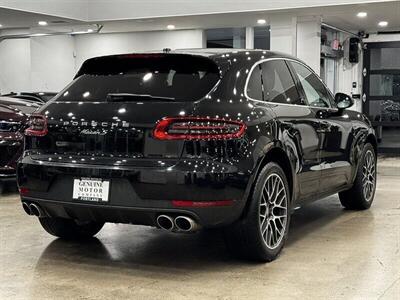 2017 Porsche Macan S   - Photo 6 - Gladstone, OR 97027