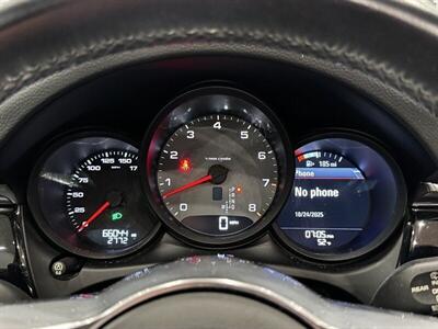 2017 Porsche Macan S   - Photo 23 - Gladstone, OR 97027