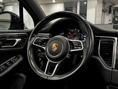 2017 Porsche Macan S   - Photo 21 - Gladstone, OR 97027