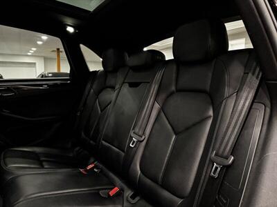 2017 Porsche Macan S   - Photo 17 - Gladstone, OR 97027