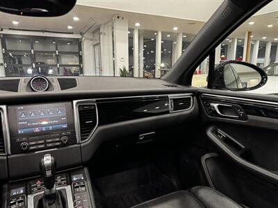 2017 Porsche Macan S   - Photo 20 - Gladstone, OR 97027