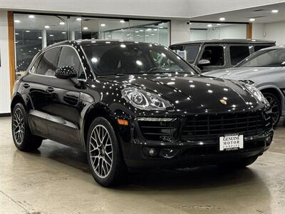 2017 Porsche Macan S   - Photo 3 - Gladstone, OR 97027