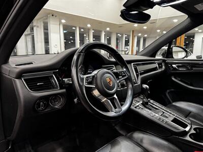 2017 Porsche Macan S   - Photo 13 - Gladstone, OR 97027