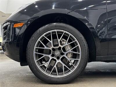 2017 Porsche Macan S   - Photo 33 - Gladstone, OR 97027