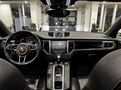 2017 Porsche Macan S   - Photo 8 - Gladstone, OR 97027