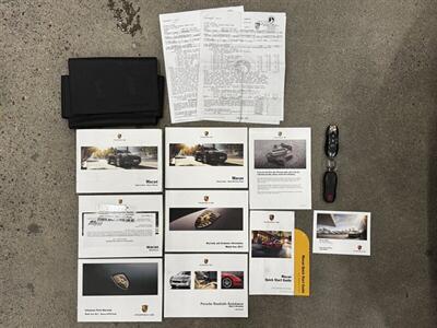 2017 Porsche Macan S   - Photo 34 - Gladstone, OR 97027