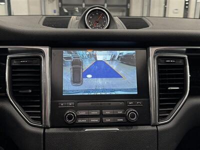 2017 Porsche Macan S   - Photo 27 - Gladstone, OR 97027