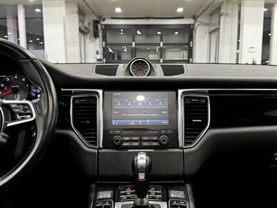 2017 Porsche Macan S   - Photo 24 - Gladstone, OR 97027
