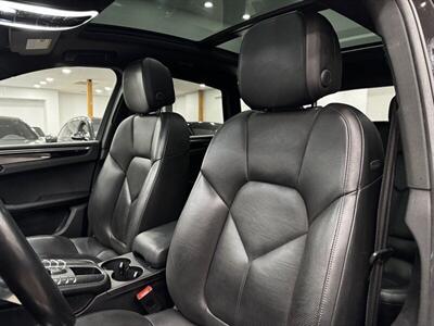 2017 Porsche Macan S   - Photo 14 - Gladstone, OR 97027