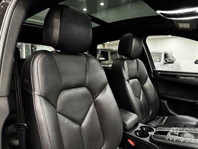 2017 Porsche Macan S   - Photo 15 - Gladstone, OR 97027