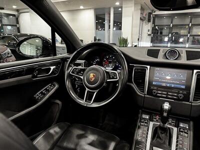 2017 Porsche Macan S   - Photo 19 - Gladstone, OR 97027