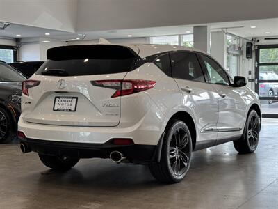 2019 Acura RDX SH-AWD   - Photo 6 - Gladstone, OR 97027