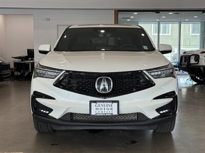 2019 Acura RDX SH-AWD   - Photo 2 - Gladstone, OR 97027