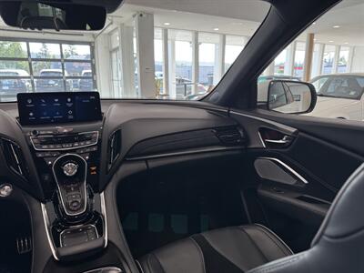 2019 Acura RDX SH-AWD   - Photo 28 - Gladstone, OR 97027