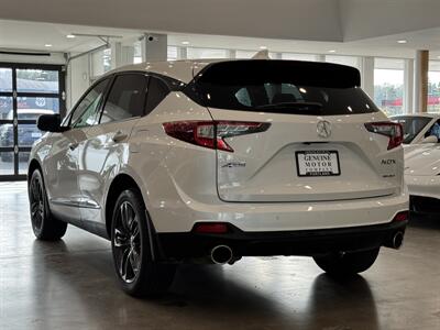 2019 Acura RDX SH-AWD   - Photo 4 - Gladstone, OR 97027