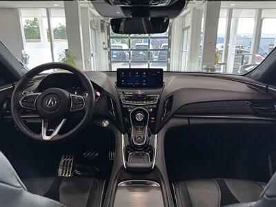 2019 Acura RDX SH-AWD   - Photo 8 - Gladstone, OR 97027