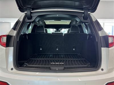 2019 Acura RDX SH-AWD   - Photo 39 - Gladstone, OR 97027