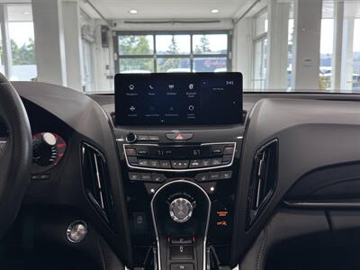 2019 Acura RDX SH-AWD   - Photo 32 - Gladstone, OR 97027