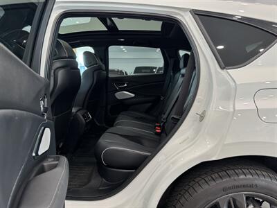 2019 Acura RDX SH-AWD   - Photo 12 - Gladstone, OR 97027