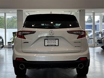 2019 Acura RDX SH-AWD   - Photo 5 - Gladstone, OR 97027