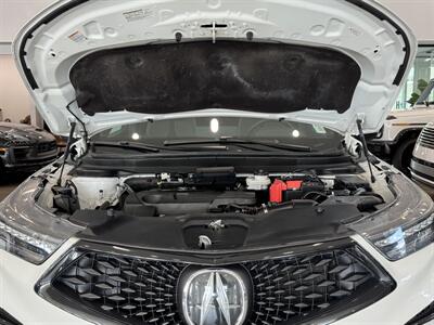 2019 Acura RDX SH-AWD   - Photo 43 - Gladstone, OR 97027